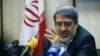 وزیر کشور: یکی از سران قاچاق مواد مخدر به ایران دستگیر شد