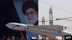 Irani: Sanksionet e reja amerikane, “luftë psikologjike”