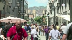 ONU: 1 de cada 3 venezolanos enfrenta condiciones de hambre