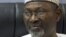 Shugaban Hukumar zabe mai zaman kanta a Najeriya, (INEC) Attahiru Jega.