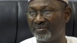 Shugaban Hukumar zabe mai zaman kanta a Najeriya, (INEC) Attahiru Jega.