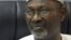 Shugaban Hukumar zabe mai zaman kanta a Najeriya, (INEC) Attahiru Jega.