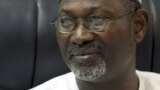 Shugaban Hukumar zabe mai zaman kanta a Najeriya, (INEC) Attahiru Jega 