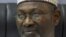 Shugaban Hukumar zabe mai zaman kanta a Najeriya, (INEC) Attahiru Jega