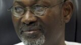 Shugaban Hukumar zabe mai zaman kanta a Najeriya, (INEC) Attahiru Jega 