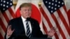 Trump insta a mayor inversión japonesa en EE.UU., en visita de Estado
