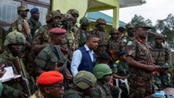 Uncertainty Trails Future of East Africa Regional Force 