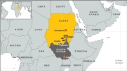 South Sudanese Complain of Poor Health Care