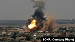 رئیس حقوق بشر ملل متحد گفته است که در جنگ بر ضد داعش، برای جلوگیری از تلفات غیر نظامیان توجه لازم نمی شود