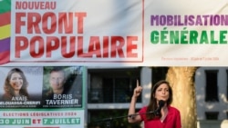 France wasaden kalata, RN ye wote 34% ni kɔ sɔ