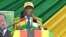 UMongameli Emmerson Mnangagwa