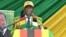 Mongameli Emmerson Mnangagwa 