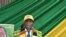 VaEmmerson Mnangagwa 