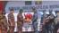 সীমান্ত পরিস্থিতি নিয়ে বর্ডার গার্ড বাংলাদেশ (বিজিবি) এবং মিয়ানমারের সীমান্ত রক্ষী পুলিশের (বিজিপি) মধ্যে পতাকা বৈঠক। 