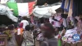 
🇨🇮Cote D'ivoire jamana be ciokodi Aicha Diarra, an ka Lasikiden ka bɔ 🇨🇮Côte d’Ivoire bɛ ka ɲɛfɔli kɛ 