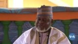 🇲🇱Maliden na sigilen 🇨🇮Côte d'Ivoire kabini san 1970, Imam Wagué Mamadou