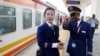 Chinese Loans to Africa Hit Double-Decade Low