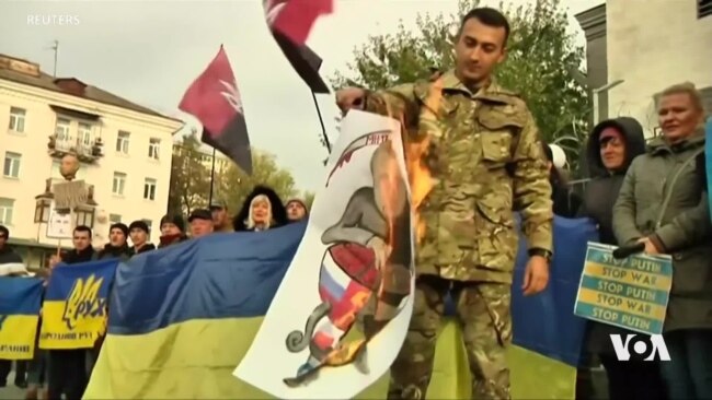 لە کریمیای لکێنراو تاتارەکان دەخرێنە ناو لەشکری سەربازی ڕووسیاوە