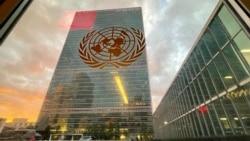 La propuesta de EEUU para un alto el fuego en Gaza fracasa en el Consejo de Seguridad de la ONU

