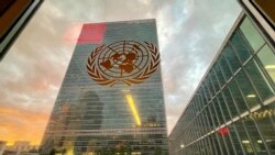 Sala de Redacción: ONU Reacción causa penal excomisionado CICIG