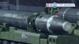 Manchetes mundo 4 outubro 2022: Pyongyang lança míssil balístico que sobrevoa Japão