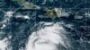 Nicaragua emite un aviso, la tormenta tropical Julia se adentra en el Caribe