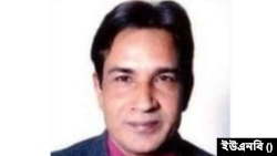 সাংবাদিক ফতেহ ওসমানী 