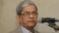 বাংলাদেশ জাতীয়তাবাদী দল-বিএনপি’র মহাসচিব মির্জা ফখরুল ইসলাম আলমগীর 