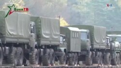 Բելառուսական բանակը՝ Ուկրաինայի դեմ պատերազմում