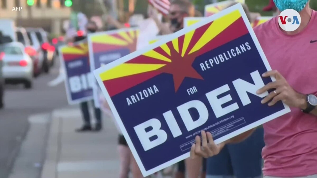 EEUU ¿Por qué Arizona es clave en las elecciones de medio término?