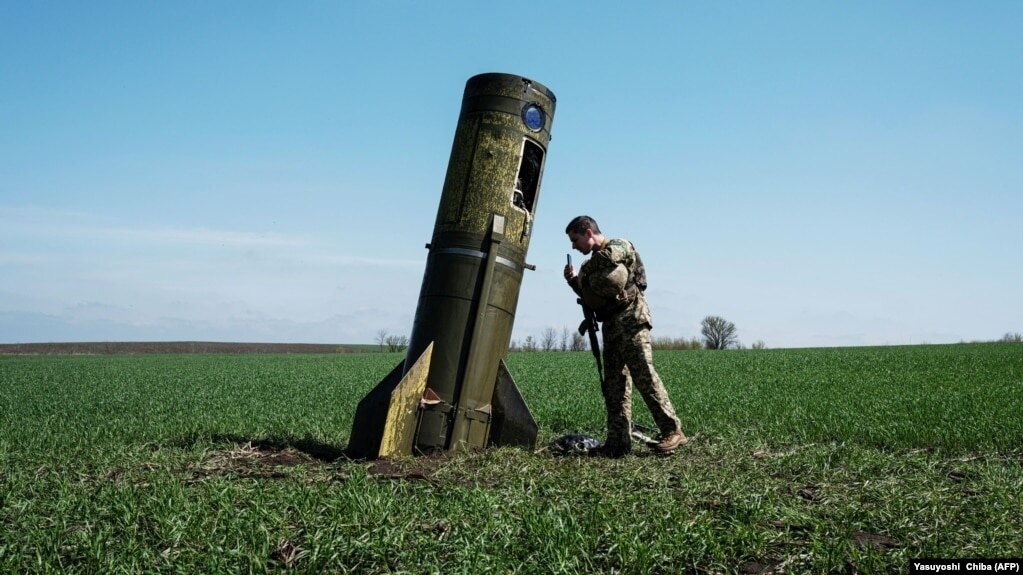 missle