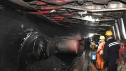 中國貴州一國營煤礦礦難16人喪生