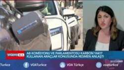 AB Karbon Yakıtlı Araç Üretimine Son Veriyor