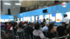 Miles de nicaragüenses buscan "desesperadamente" su pasaporte