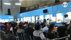 Avance Informativo 9:00 AM 