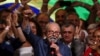 Lula venció a Bolsonaro y se encamina a asumir la presidencia en un Brasil dividido