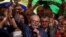 El presidente electo del izquierdista Partido de los Trabajadores (PT), Luiz Inácio Lula da Silva, habla después de ganar la segunda vuelta de las elecciones presidenciales, en Sao Paulo, Brasil, el 30 de octubre de 2022.