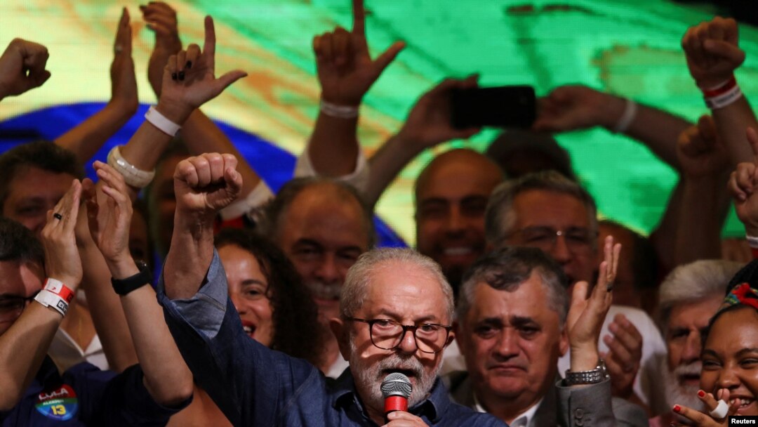 BRAZIL-ELECTION/