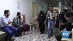 Syria Says Cholera Outbreak Has Killed at Least 39 and is Spreading 