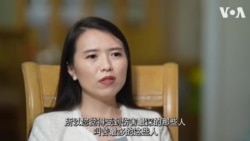 李少民谈中共自由派的“尴尬”