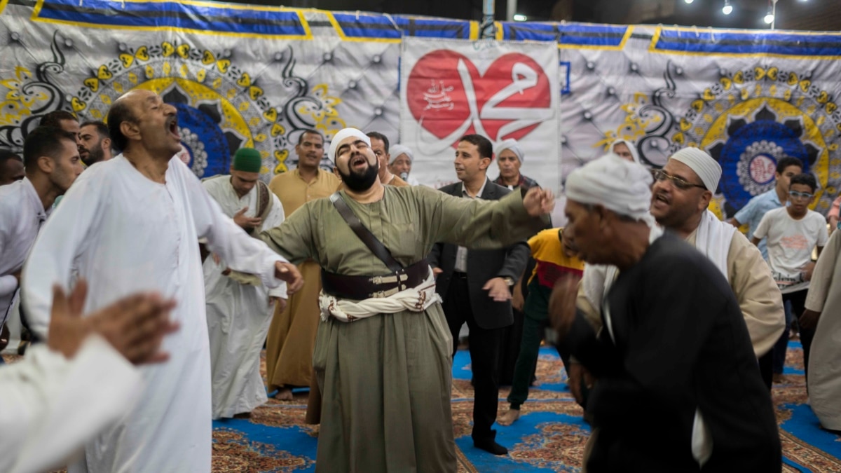 Egypt Celebrates Prophet’s Birthday as Cost-of-living Crisis Mounts