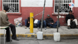 EE.UU. ONU migrantes venezolanos