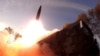 Северная Корея запустила ракету и направила военные самолеты к границе 