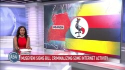 Uganda's New Internet Law Raises Free Speech Concerns 