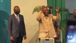 🇨🇮 Cote D’ivoire jamanatigi kɔrɔ Laurent Gbagbo ye a ɲini Ntene do Assimi Fe