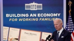 EEUU Biden inflación medidas económicas