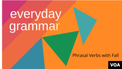 Everyday Grammar 