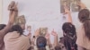 مجله علمی «لنست»: جای کودکان معترض ایرانی کانون اصلاح و تربیت نیست