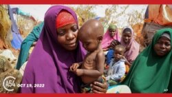 Africa 54: UN Warns of Dire Child Malnutrition in Somalia & Flooding in Nigeria Kills Over 600