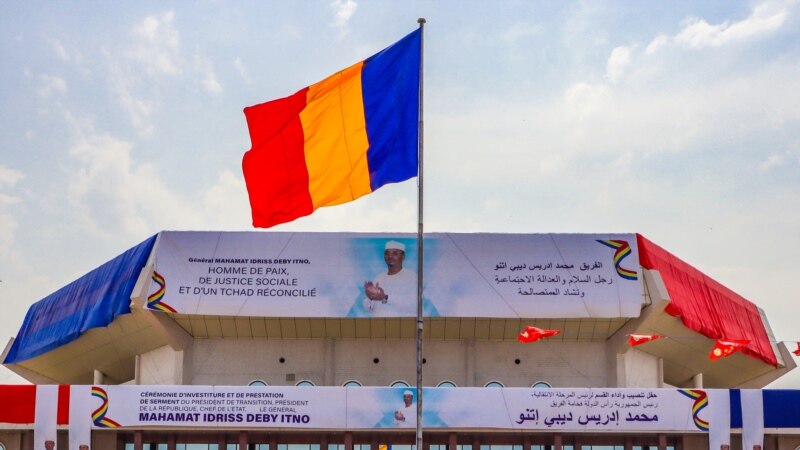 Manifestations meurtrières au Tchad : 80 mineurs remis en liberté provisoire
